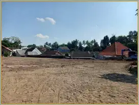 Murah Tanah Kavling Lokasi Premium SHMP Lingkungan Nasionalis