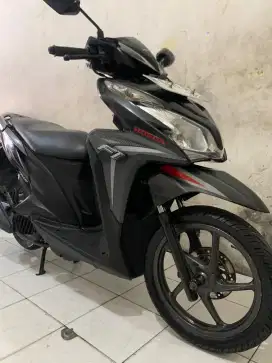 honda vario 125 kzr