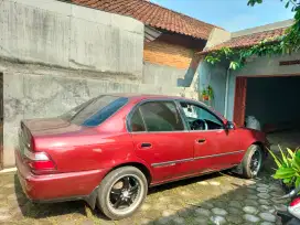 Great Corolla 1995