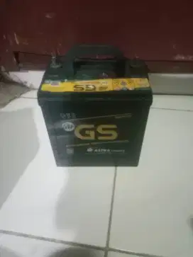 Jual beli aki copotan bukan servisan