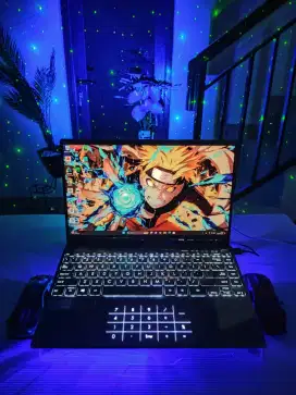 ASUS ZENBOOK OLED 13 UX325EA-322 SUPERSLIM GEN 11 [SSD 512GB]