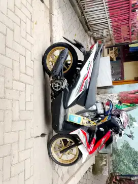 Honda beat ECO 2017