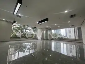 Plaza Asia Office For Sale, Sudirman SCBD