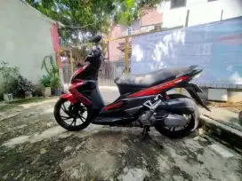 Suzuki skywave 125 cc