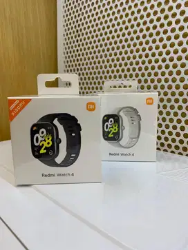 PROMO REDMI WATCH 4