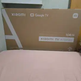 Xiaomi Tv 43 inch Murah