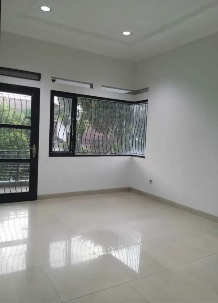 Jual Rumah murah kualitas Premium batununggal