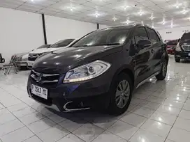 SCross SX4 Matic 2016 #jualbelimobil #suzuki #mobilsecond #mobilbekas