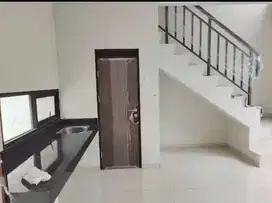 Jual / sewa rumah 2 lantai siap huni di Cluster Gateway Pasteur