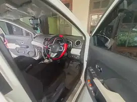 Daihatsu Terios 2018 Bensin
