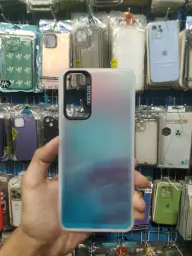 Case hybrid oppo a17