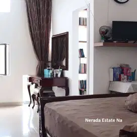 Rumah 2,5 Lti, Nerada Estate, Ciputat. Tangsel
