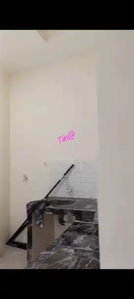 Rumah baru murah strategis