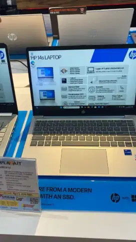 Kredit laptop hp modal ktp