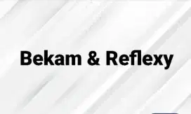 Bekam & Reflexy