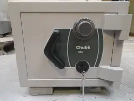 BRANKAS/BRANKAS CHUBB COBRA ELITE SIZE 1