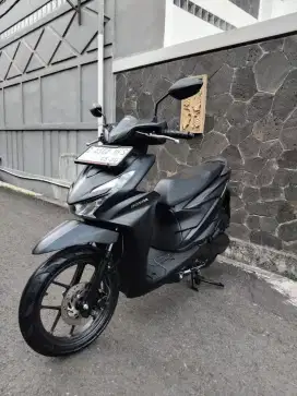 Honda Beat Deluxe 2025 Keylees Cash & kredit
