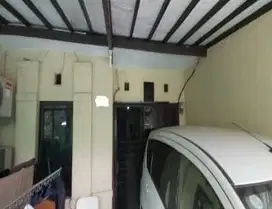 Dijual Rumah di Bukit Nusa Indah, Serua, Ciputat, Tangsel  850 Jt