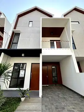 Dijual Rumah Mewah Lokasi Strategis Harga Bersaing di Depok