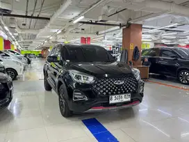 Chery Tiggo 5X 2024