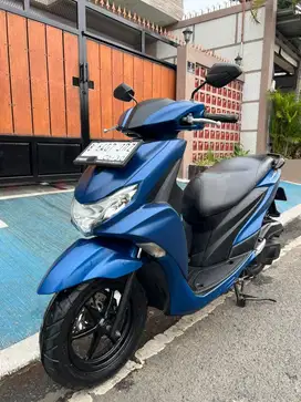 Yamaha Freego S Keyless 2020