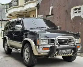 Nissan Terrano 2002 Diesel