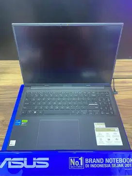 CICILAN LAPTOP ASUS VIVOBOOK PRO 16X MULAI DARI 1JTAN