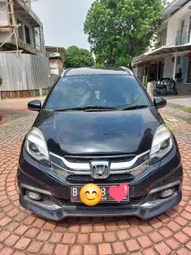 Honda Mobilio RS Matic 2016