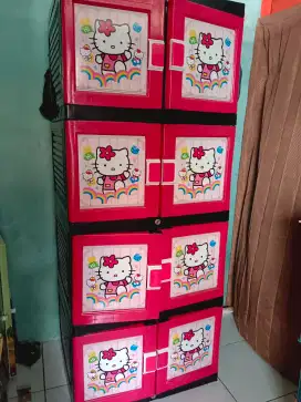 lemari pakaian jumbo