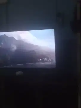 Tv android Changhong 32 inch
