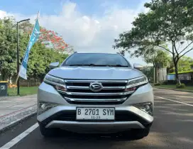 [ MURAH CASH ] Daihatsu Terios R Deluxe 2018 AT Matic