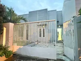 Griya Paniki Indah GPI Manado Tanah 207 Bisa KPR