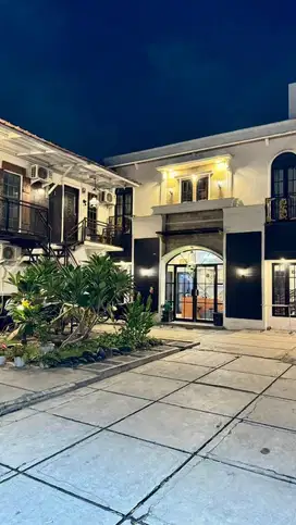 House of tuwuh 1 & 2