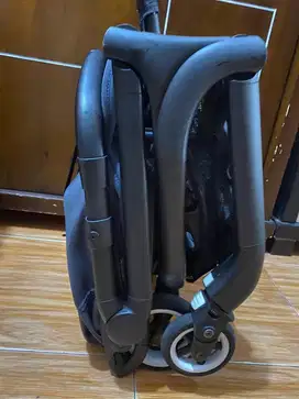 Bugaboo butterfly VOL 1 ( nego tipis ya )