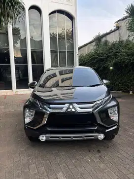 Xpander Ultimate