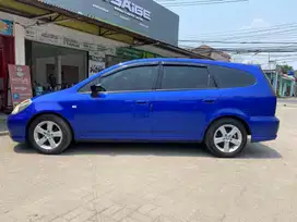 Honda Stream 2004 Bensin