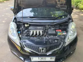 Honda jazz rs 2010.