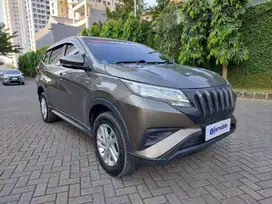 DP MURAH Daihatsu Terios 1.5 X Bensin-AT CHFCB