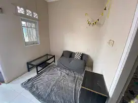 Disewakan Kost 3 petak di Bekasi Timur