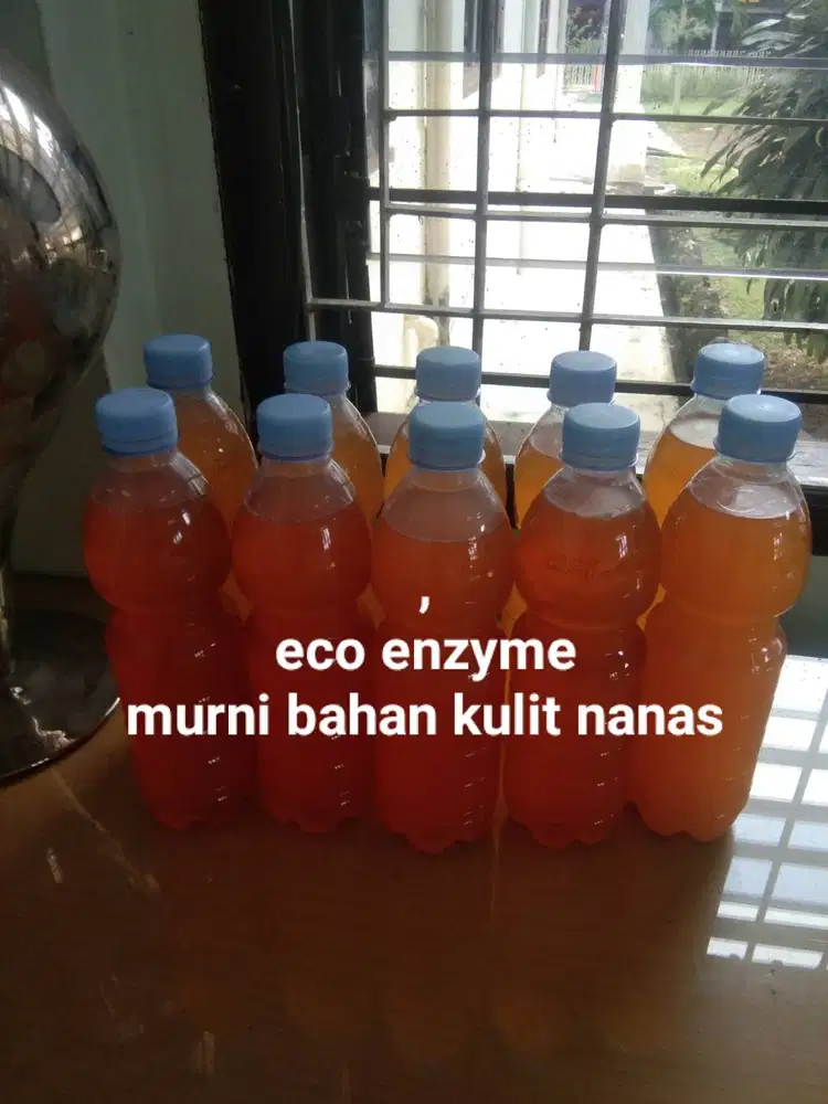 Di jual aco enzim