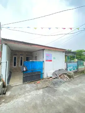 Rumah murah dibawah harga pasaran