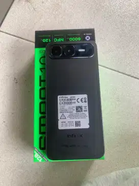 INFINIX SMART10 PLUS