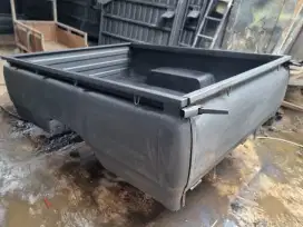 Bak Panther Pick UP