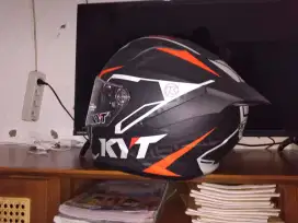 Helm kyt full face