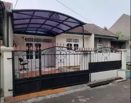 rumah murah siap huni catalina