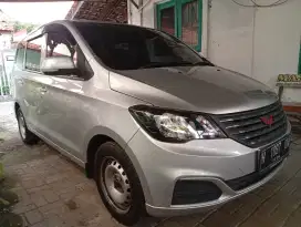 Wuling Formo S 1.2 th 2021 plat H