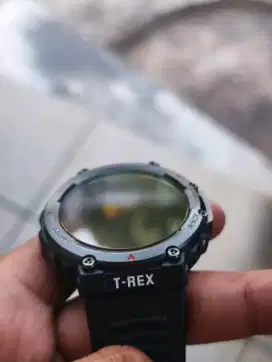 Amazfit trex 2 t-rex 2 smart watch smartwatch