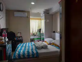 Apartemen Strategis Dekat RS Di Cinere Bellevue Suites Depok