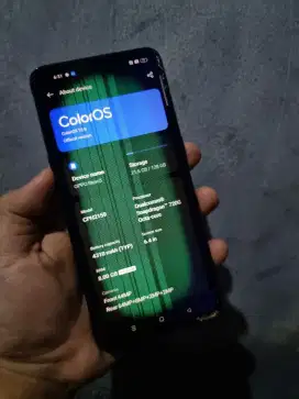 OPPO RENO 5 8/128GB