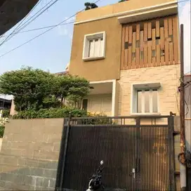 Dijual Rumah 3 Lti. Terogong, Cilandak, jak-sel